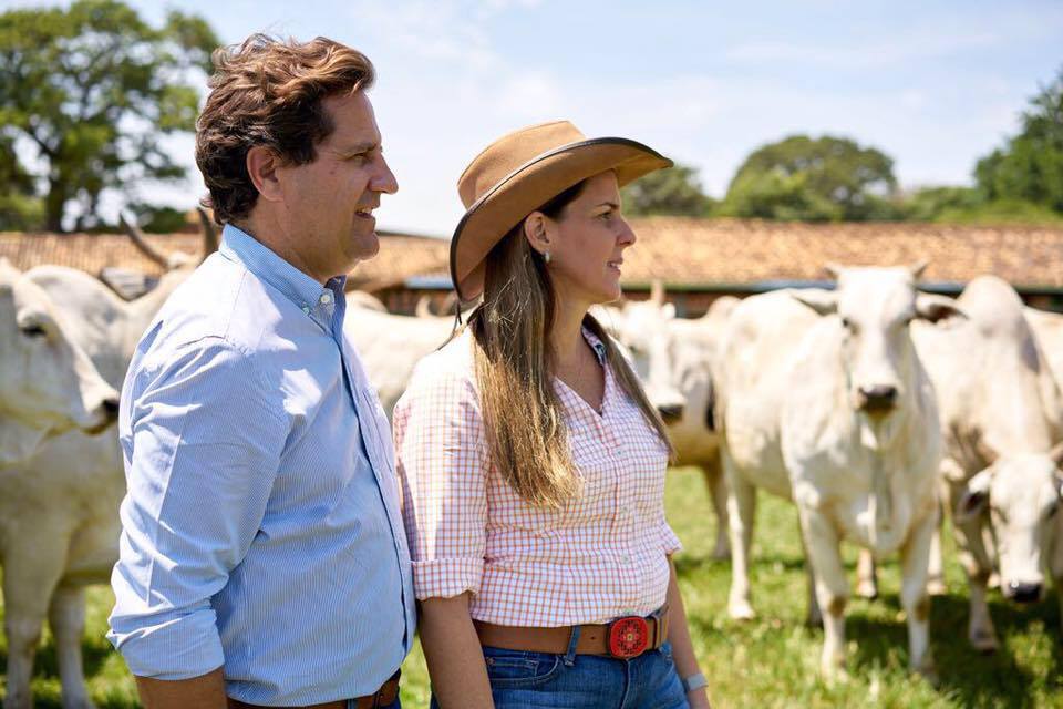 Esperado Dia de Campo Nelore do Golias será em 27 de abril