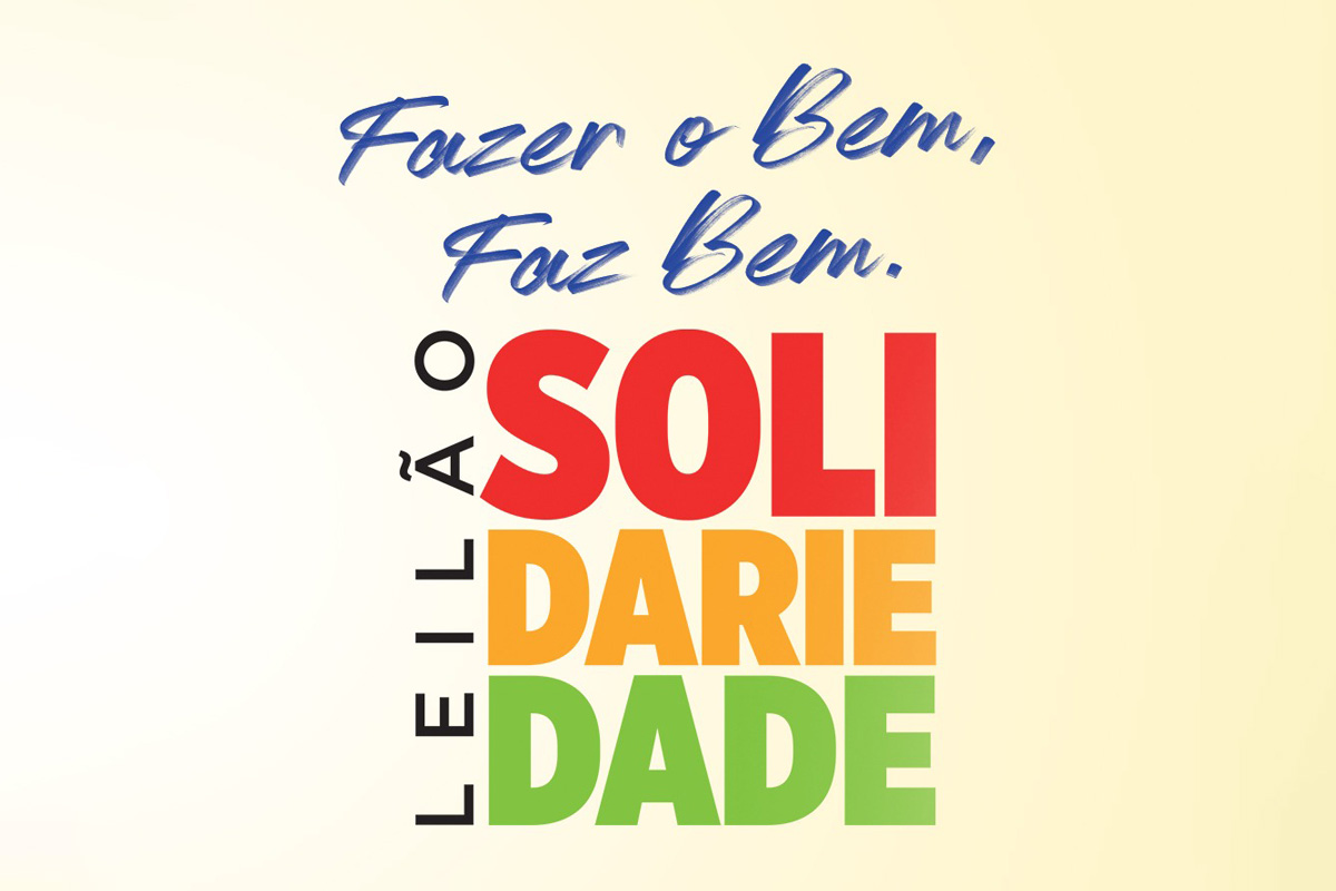 19ツコ Leilテ」o Solidariedade une Araテァatuba e regiテ」o em prol de 11 entidades