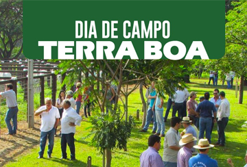 DIA DE CAMPO TERRA BOA