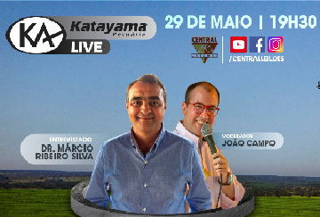LIVE - KATAYAMA PECUÁRIA