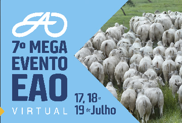 7º MEGA EVENTO EAO - 3ª ETAPA