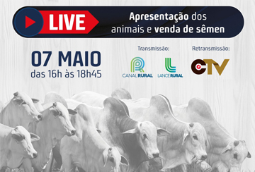 LIVE - MEGA EAO EXPOZEBU VIRTUAL