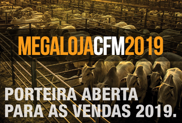 MEGALOJA CFM 2019