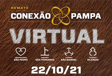 REMATE VIRTUAL CONEXÃO PAMPA