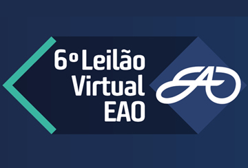 6º LEILÃO VIRTUAL EAO - TOUROS