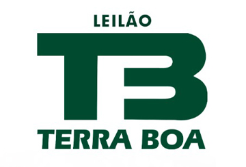 LEILÃO TERRA BOA