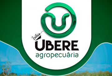 LEILÃO UBERE AGROPECUÁRIA