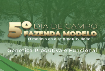 5º DIA DE CAMPO FAZENDA MODELO