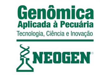 9º WORKSHOP DE GENÔMICA APLICADA A PECUÁRIA DA NEOGEN