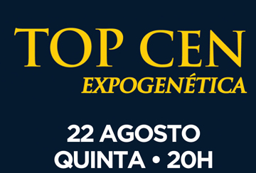 LEILÃO TOP CEN EXPOGENÉTICA