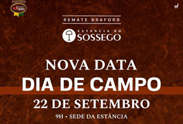 DIA DE CAMPO ESTÂNCIA SOSSEGO