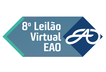 8º LEILÃO VIRTUAL EAO - TOUROS