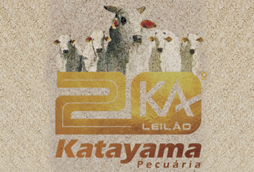 20º LEILÃO KATAYAMA - MATRIZES